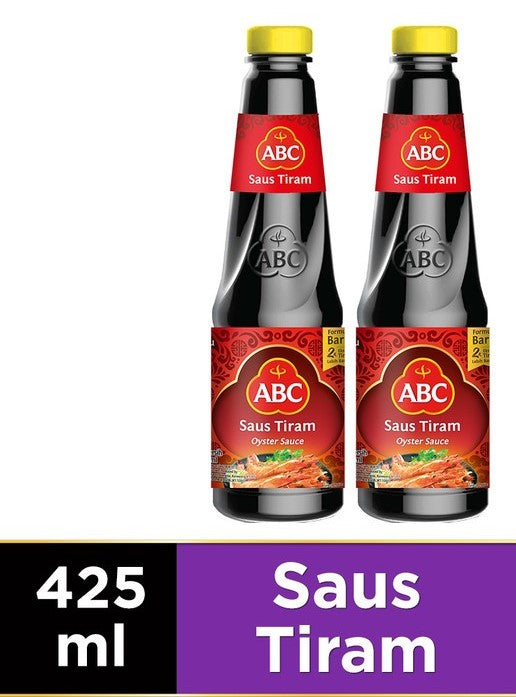 ABC Saus Tiram 425ml