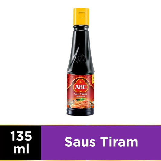 ABC Saus Tiram 135ml