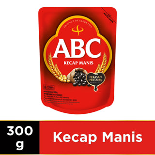 ABC Kecap Manis PCH 300g