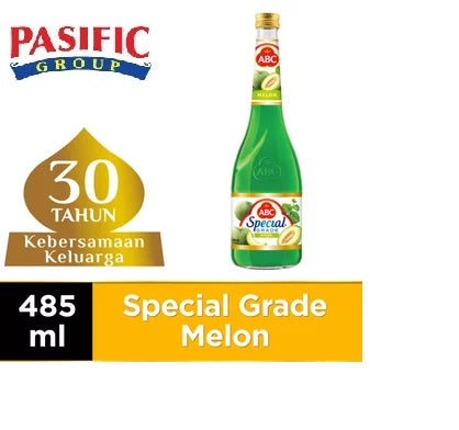 ABC Sirup Special Grade Melon 485ml